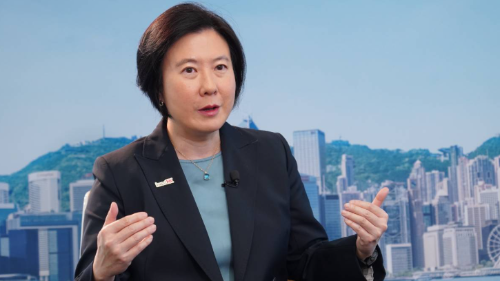 投资署称政府今年助310企攻港