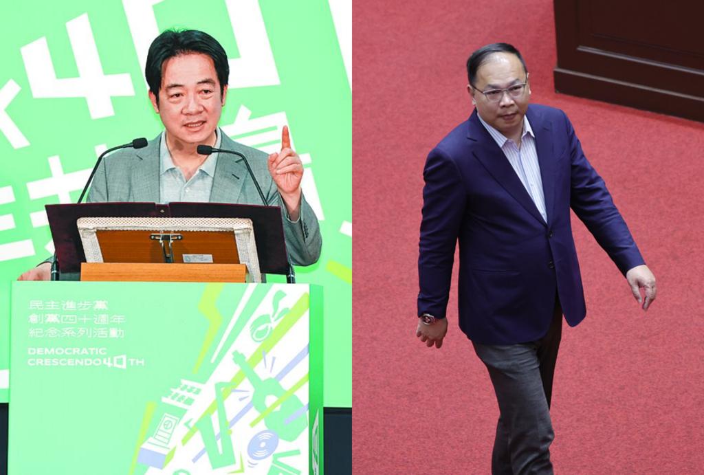 曾自称“台湾国立委”，王义川被问“特朗普不希望‘台独’”反应曝