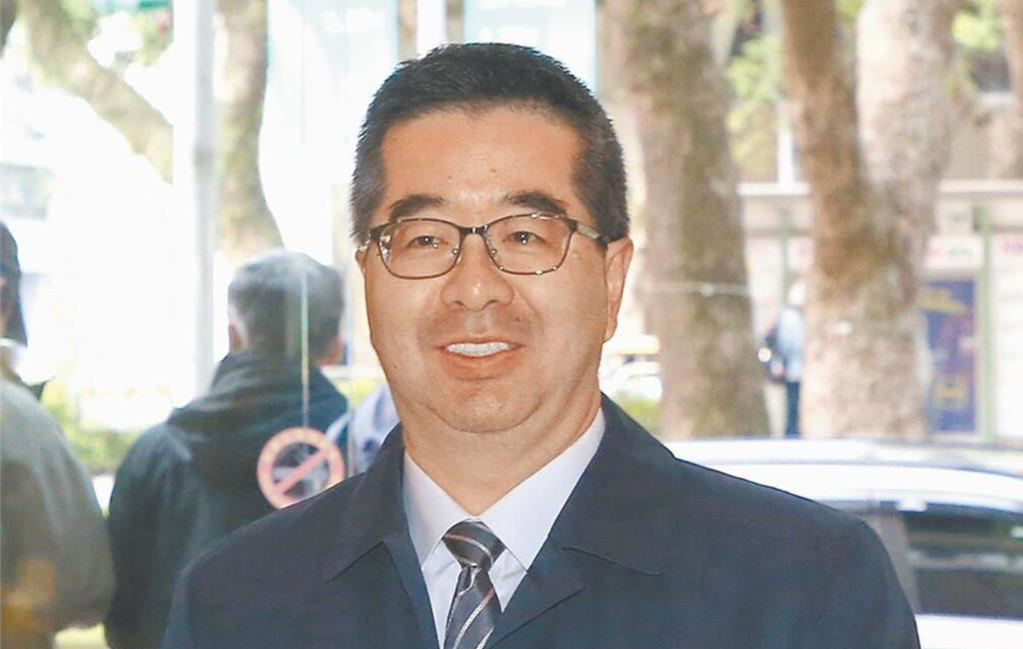 萧旭岑