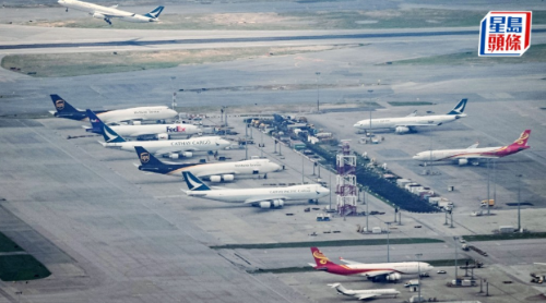 业界忧燃油附加费急升削航空货运竞争力