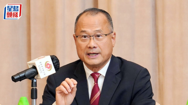 李家超下月率团出访中亚地区