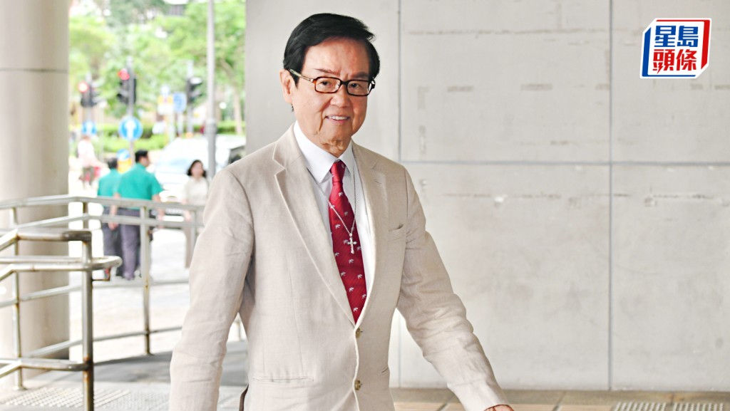 黄百鸣被裁定内幕交易罪成立。
