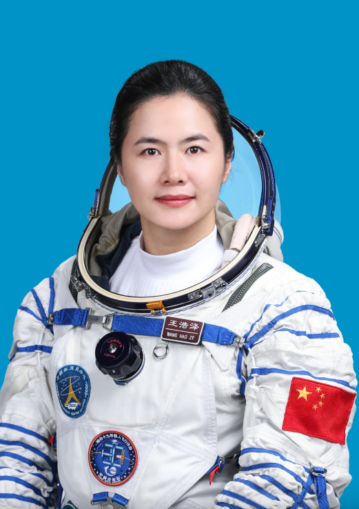 王浩泽。新华社