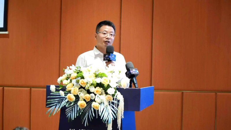 港深资本研讨会专题 | 谢诺辰阳朱威：中国科创进入全面爆发的黄金时代