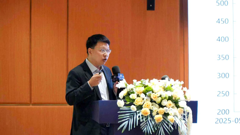 港深资本研讨会专题 | 广发证券余可骋：2026年港股史上最大解禁潮的风险与机遇