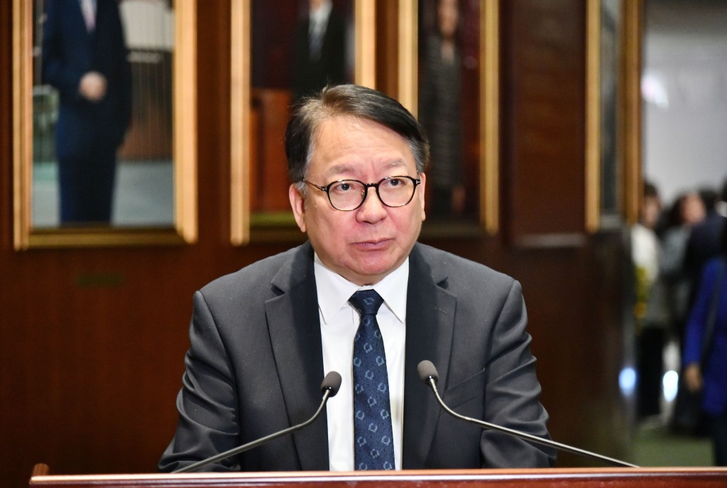 陈国基