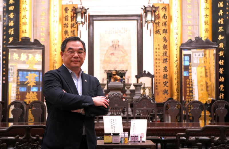 宏福苑