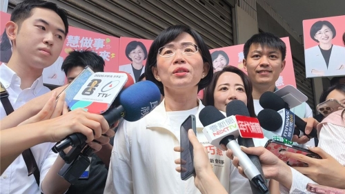 苏巧慧搬曾祖父喊冤？
