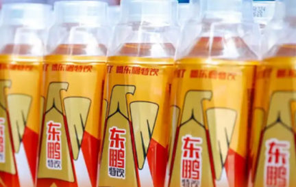 东鹏饮料一季度现金流与利润背离，林木勤否认透支业绩换增长