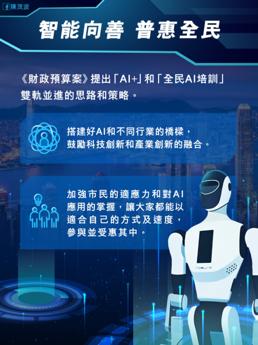 陈茂波1