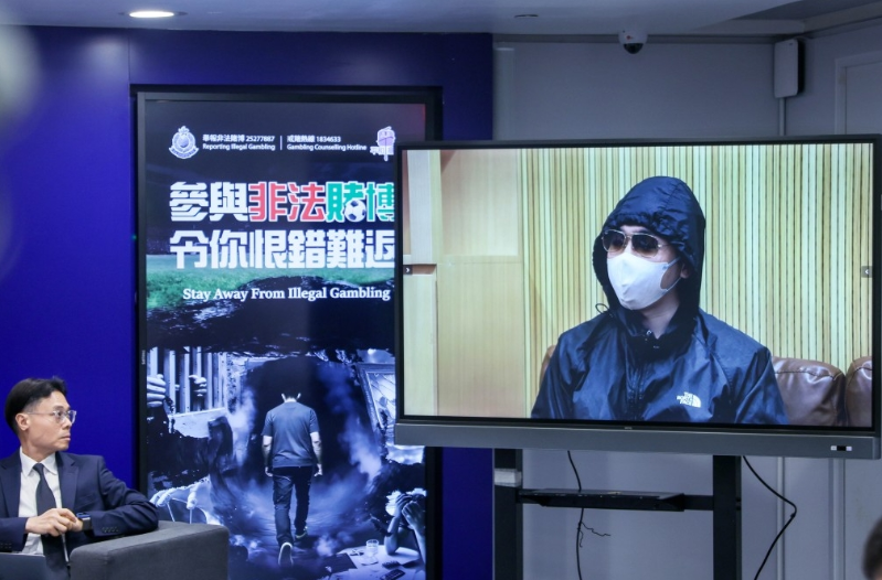 钓鱼