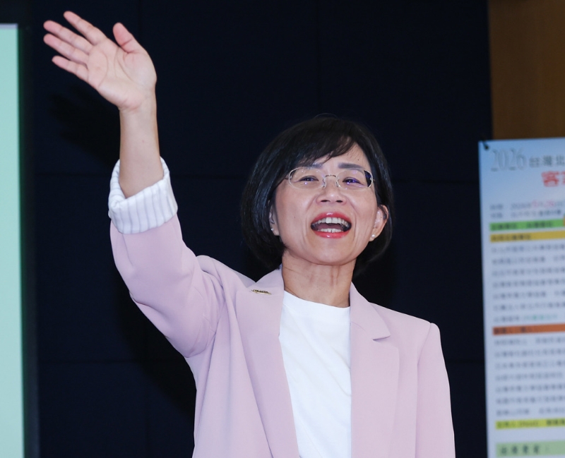 揭李四川获年轻人支持主因