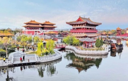 清明上河园赴港IPO：游客多了，利润跌了，国风“迪士尼”不好当